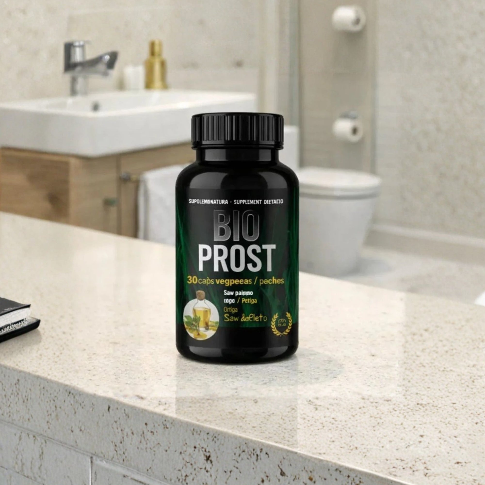 BIOPROST AMERICANO