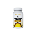 CANDIDA CLEANSE - Controla los Hongos,  Mejora tu Digestión  y Recupera tu Energía