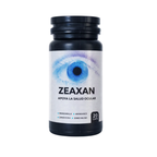 ZEAXAN - Apoyo natural para la salud ocular