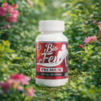 BIO FEM PREMIUM - Armonía Hormonal para un Bienestar Integral