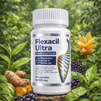 FLEXACIL 2026 - Alivio articular de nueva  generación