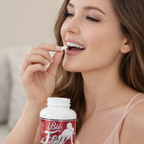 BIO FEM PREMIUM - Armonía Hormonal para un Bienestar Integral