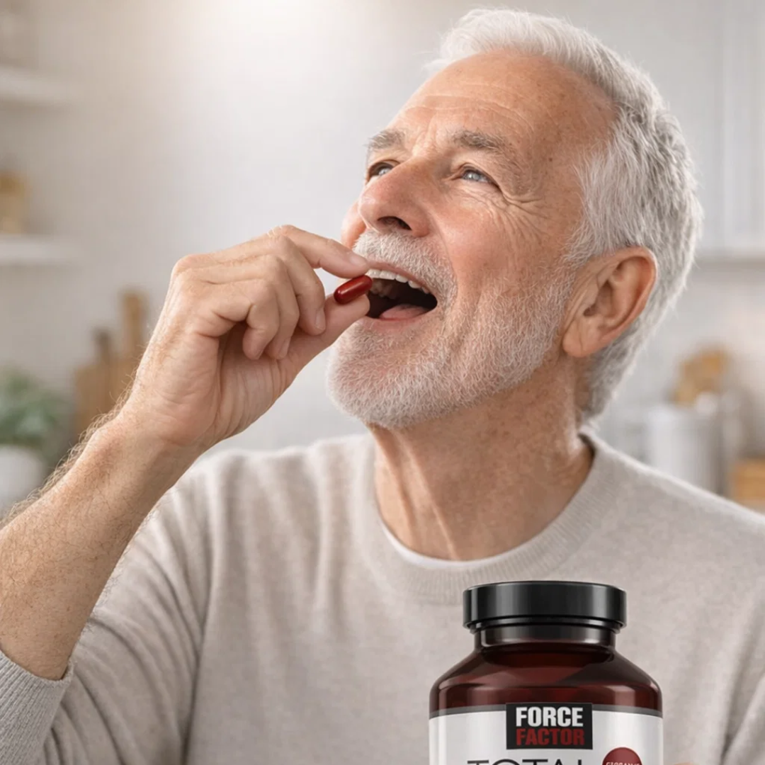 TOTAL BEETS | ENERGY & VITALITY - No solo activa tu sangre, también nutre tu cuerpo