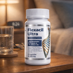 FLEXACIL 2026 - Alivio articular de nueva  generación