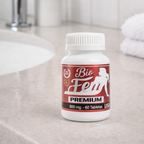 BIO FEM PREMIUM - Armonía Hormonal para un Bienestar Integral