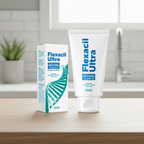 FLEXACIL ULTRA GEL - Alivio inmediato para músculos y articulaciones.