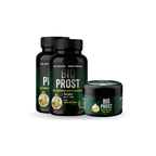 2 Bio Prosts Americanos + 1 Gel Retardante