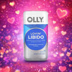 LOVIN` LIBIDO - Armonía Íntima y Deseo Femenino Natural
