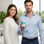 DEOS - Fórmula natural de acción interna