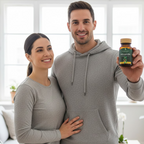 ASHWADANDHA - Apoyo para el estrés, la ansiedad y el equilibrio del cuerpo