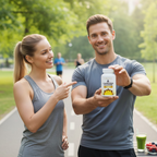 CANDIDA CLEANSE - Controla los Hongos,  Mejora tu Digestión  y Recupera tu Energía