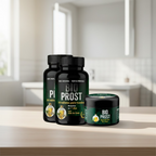 2 Bio Prosts Americanos + 1 Gel Retardante