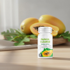 PAPAYA CLEANSE - Multiplica el efecto de cualquier tratamiento.